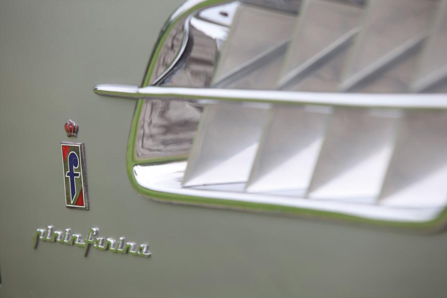  Ferrari 250 GT Cabriolet (Series I) 1958 года  (фото 50 из 56)